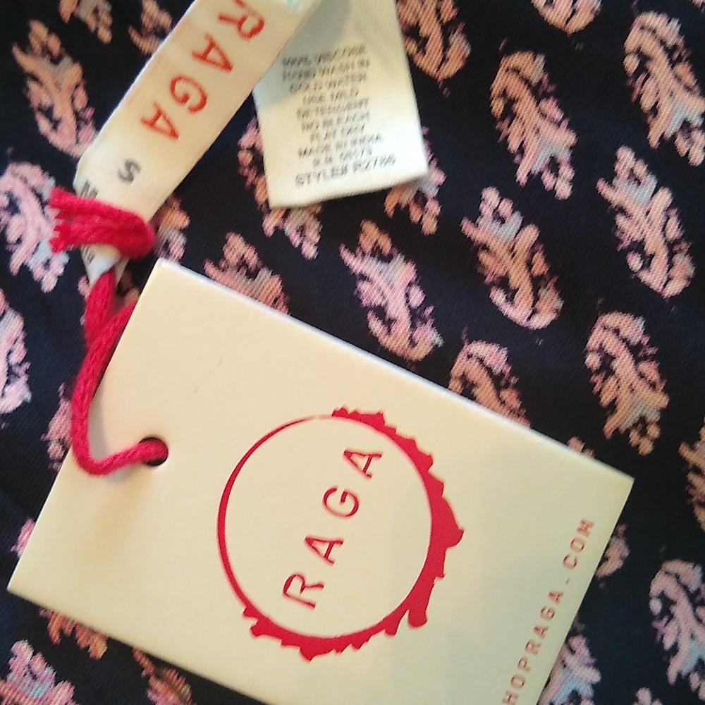 Raga dress/AVAH  with TAGS - Picture 5 of 5